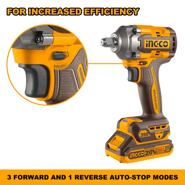 Ingco_Ciwli2035_Cordless_Impact_Wrench_Cordless_Impact_Wrench_(1/2_Inch)
