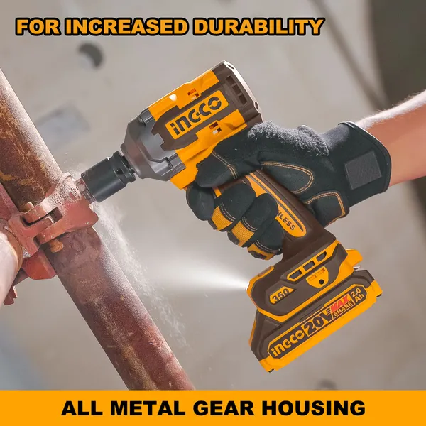 Ingco_Ciwli2035_Cordless_Impact_Wrench_Cordless_Impact_Wrench_(1/2_Inch)