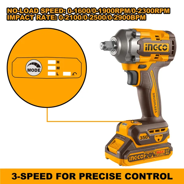 Ingco_Ciwli2035_Cordless_Impact_Wrench_Cordless_Impact_Wrench_(1/2_Inch)