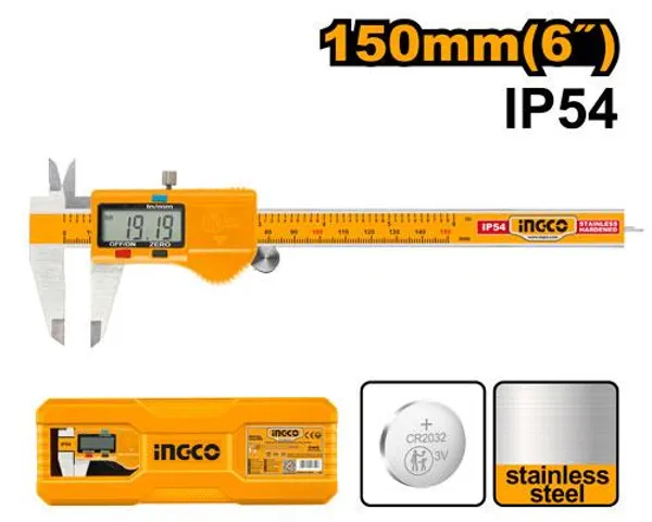 Ingco_Hdcd28150_Digital_Calliper_(0-150_Mm)