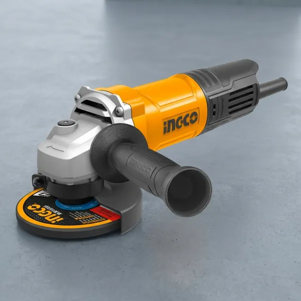Ingco_900W_Disc_Spindle_Thread_10M_Angle_Grinder_(100_Mm_Wheel_Diameter)