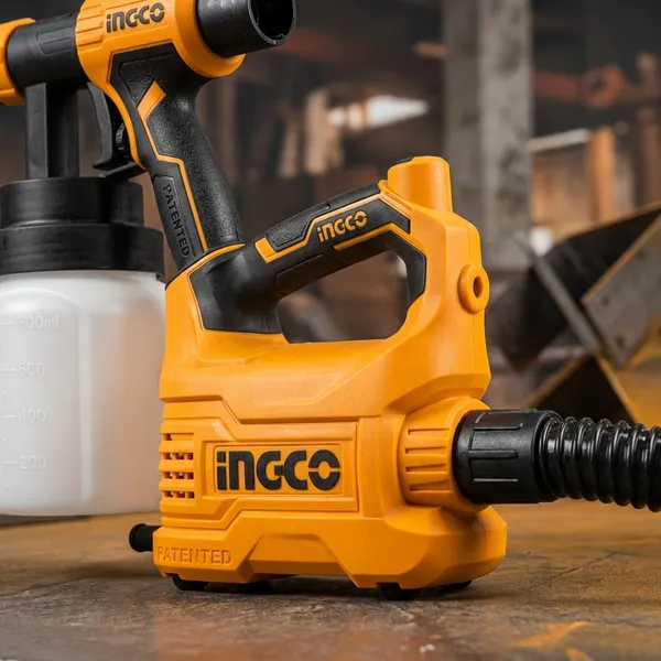 Ingco_Electric_Hvlp_Paint_Sprayer_Gun_500W_Ingco_Portable_Spraying_Machine_Shoulder_Mountable_Fast_Air_Painting_Tool_Hvlp_Sprayer_Hvlp500_Electric_Fan_Sprayer_(Yellow)