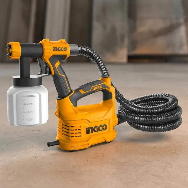Ingco_Electric_Hvlp_Paint_Sprayer_Gun_500W_Ingco_Portable_Spraying_Machine_Shoulder_Mountable_Fast_Air_Painting_Tool_Hvlp_Sprayer_Hvlp500_Electric_Fan_Sprayer_(Yellow)