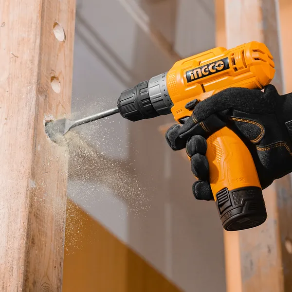 Ingco_Cordless_Drill_With_1.5Ah_Battery,20Nm,_750_Rpm_Cdli12428_Cordless_Drill_(10_Mm_Chuck_Size)