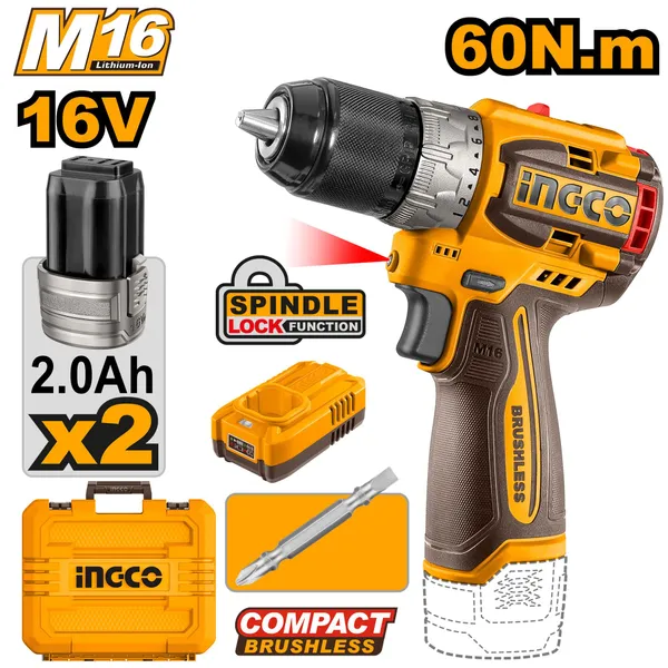 Ingco_Compact_Brushless_Cordless_Drill_Cdli16682_Cordless_Drill_(13_Mm_Chuck_Size)