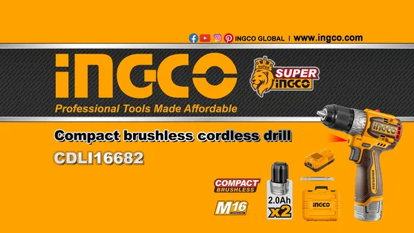 Ingco_Compact_Brushless_Cordless_Drill_Cdli16682_Cordless_Drill_(13_Mm_Chuck_Size)