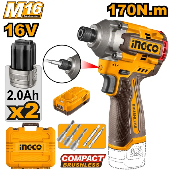 Ingco_16V_Cordless_Brushless_Impact_Driver_Cirli16178_Cordless_Impact_Wrench_(1_Inch)