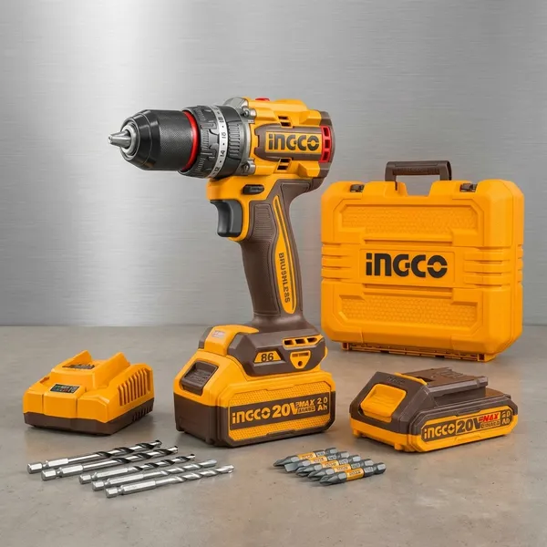 Ingco_86Nm_Brushless_Cordless_Impact_Drill_Cidli20868_Cordless_Drill_(13_Mm_Chuck_Size)