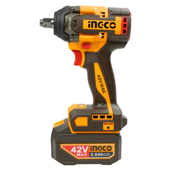 Ingco_42V_600Nm_Ciwli42602_Cordless_Impact_Wrench_(1/2_Inch)