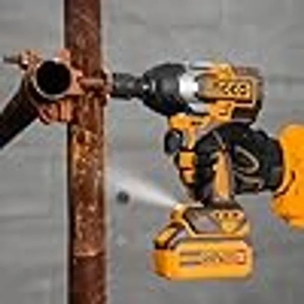 Ingco_3_In_1_Combo_Kit_Led_Work_Lamp_With_850Nm_&_405Nm_Cordless_Impact_Wrench_(1/2_Inch)