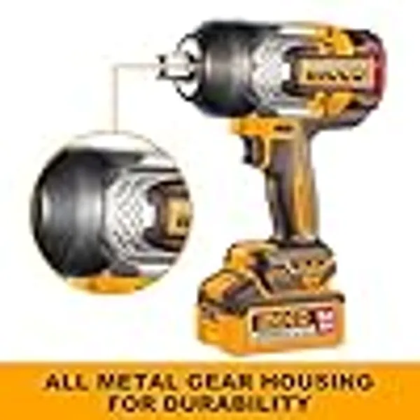 Ingco_Ciwli20105_Brushless_Motor_20V_Impact_Wrench_1050Nm,Heavy_Duty_Cordless_Impact_Wrench_(3/4_Inch)