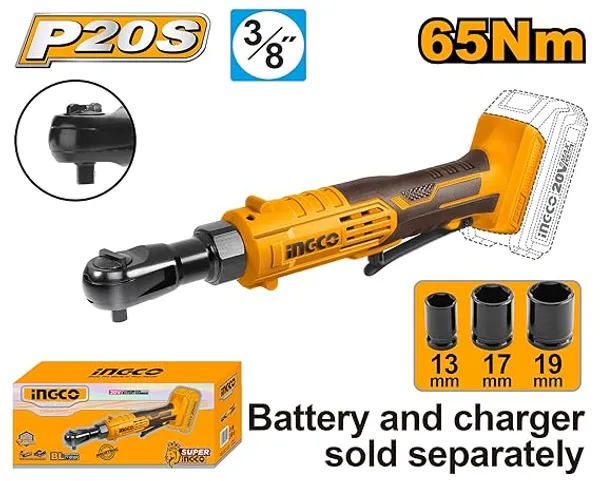 Ingco_Cordless_4_Pcs_Combo_Kit_Cordless_Impact_Wrench_(1/2_Inch)