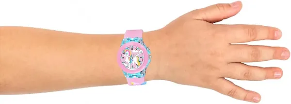 Pink_Silicone_Premium_Analog_Watch_For_Girls