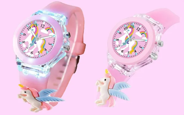 Pink_Silicone_Premium_Analog_Watch_For_Baby_Girls