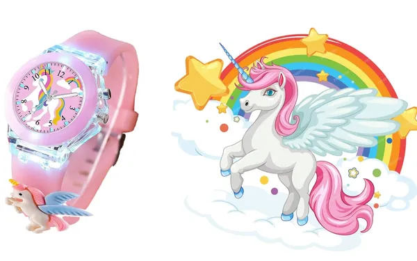 Pink_Silicone_Premium_Analog_Watch_For_Baby_Girls