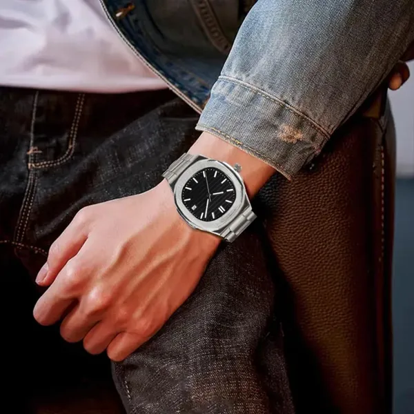 Silver_Stainless_Steel_Premium_Analog_Watch_For_Mens
