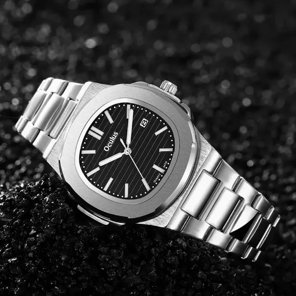 Silver_Stainless_Steel_Premium_Analog_Watch_For_Mens