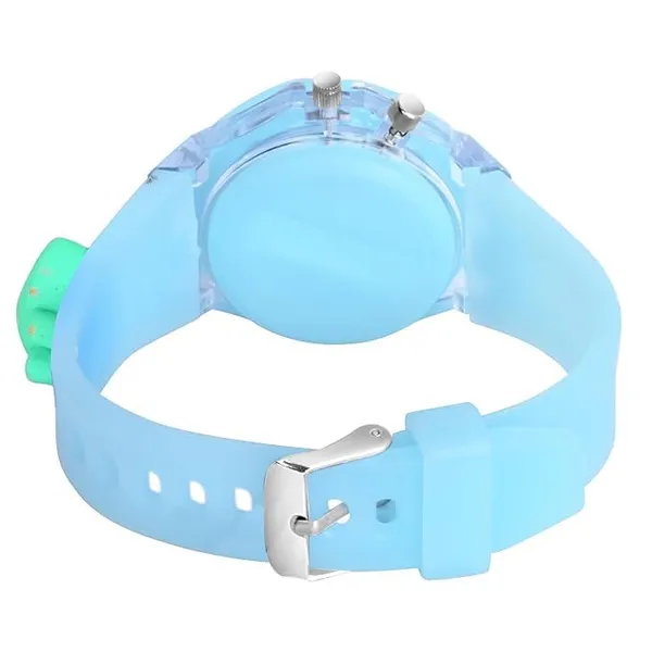 Mint_Silicone_Premium_Analog_Watch_For_Baby_Girls