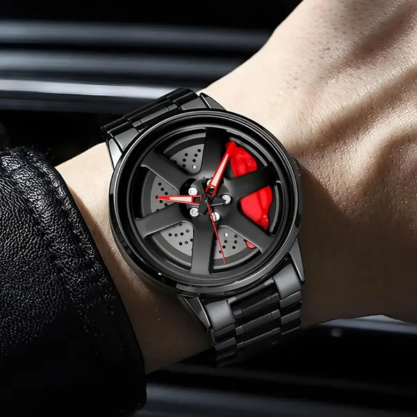 Black_Stainless_Steel_Premium_Analog_Watch_For_Mens