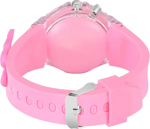 Dark_Pink_Silicone_Premium_Analog_Watch_For_Girls