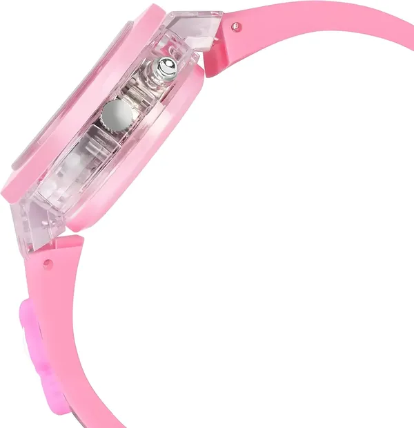 Dark_Pink_Silicone_Premium_Analog_Watch_For_Girls