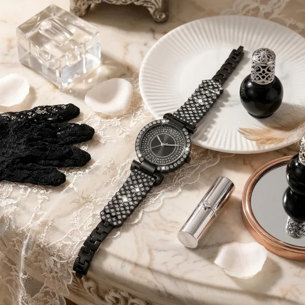 Black_Alloy_Steel_Premium_Analog_Watch_For_Women