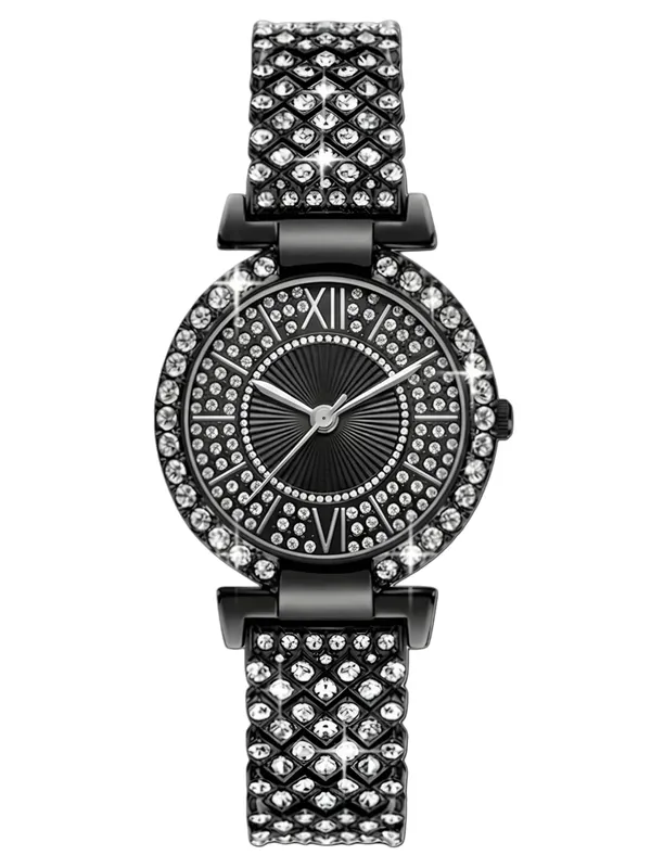 Black_Alloy_Steel_Premium_Analog_Watch_For_Women