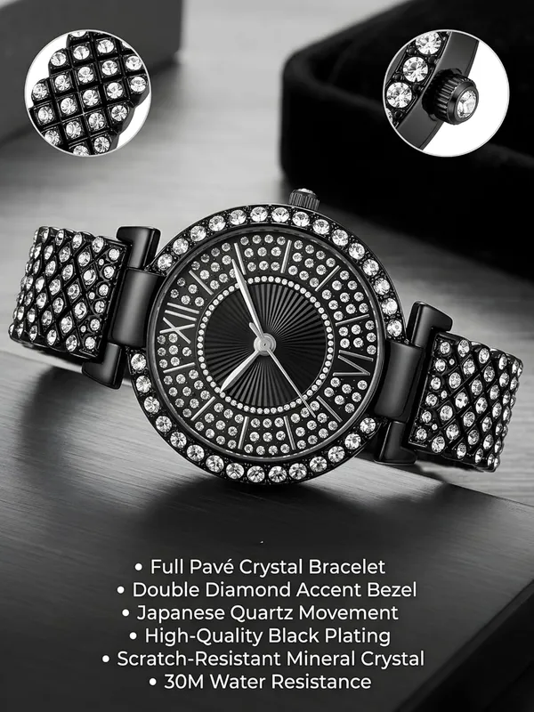 Black_Alloy_Steel_Premium_Analog_Watch_For_Women