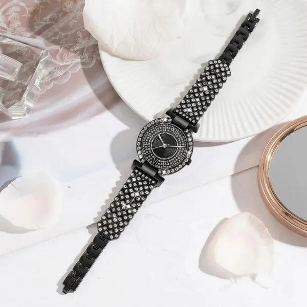 Black_Alloy_Steel_Premium_Analog_Watch_For_Women