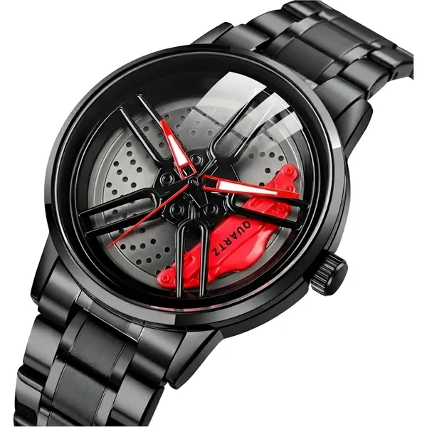 Red_Alloyweel_Metal_Premium_Analog_Watch_For_Mens