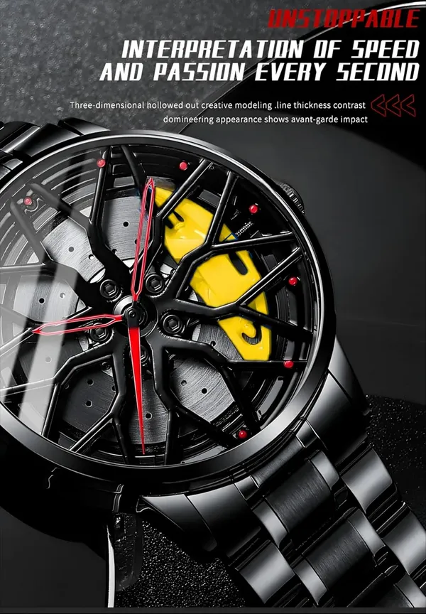 Yellow_Metal_Premium_Analog_Watch_For_Mens