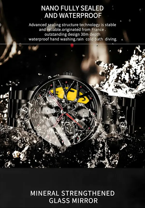 Yellow_Metal_Premium_Analog_Watch_For_Mens