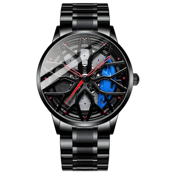 Blue_Metal_Premium_Analog_Watch_For_Mens