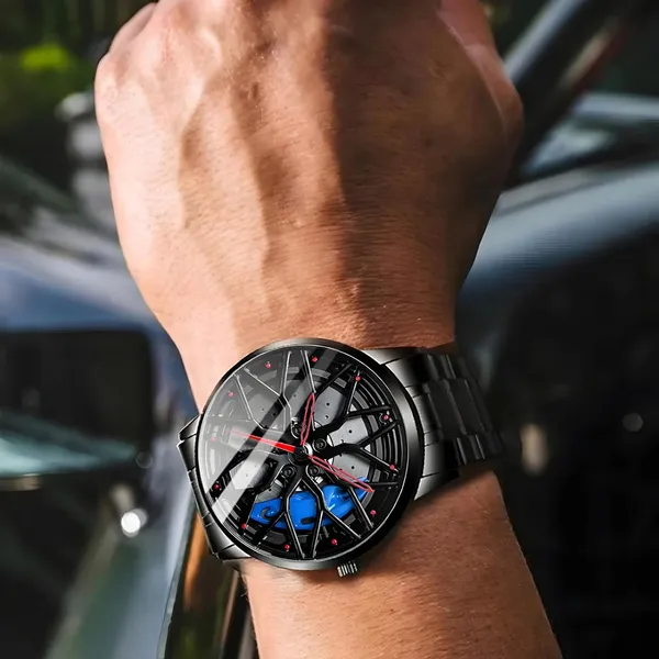 Blue_Metal_Premium_Analog_Watch_For_Mens