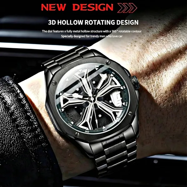 White_Thunder_Storm_Metal_Premium_Analog_Watch_For_Mens