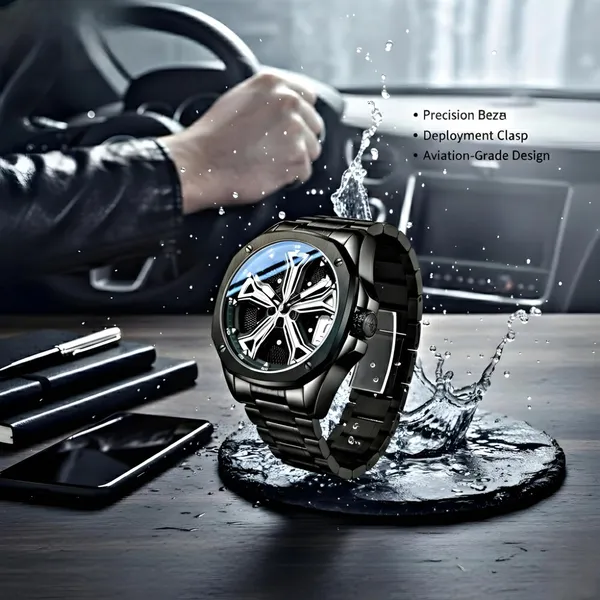 White_Thunder_Storm_Metal_Premium_Analog_Watch_For_Mens