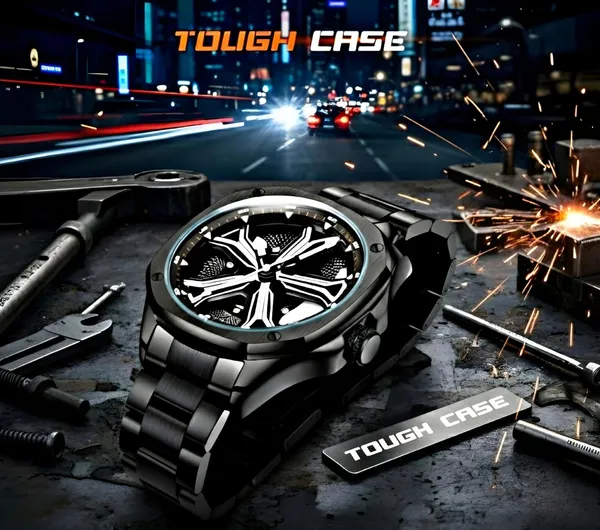 White_Thunder_Storm_Metal_Premium_Analog_Watch_For_Mens