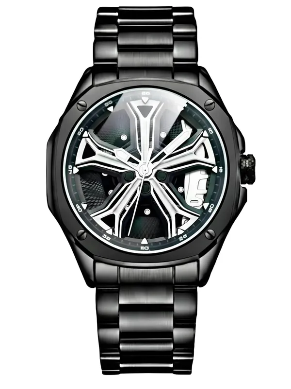 White_Thunder_Storm_Metal_Premium_Analog_Watch_For_Mens