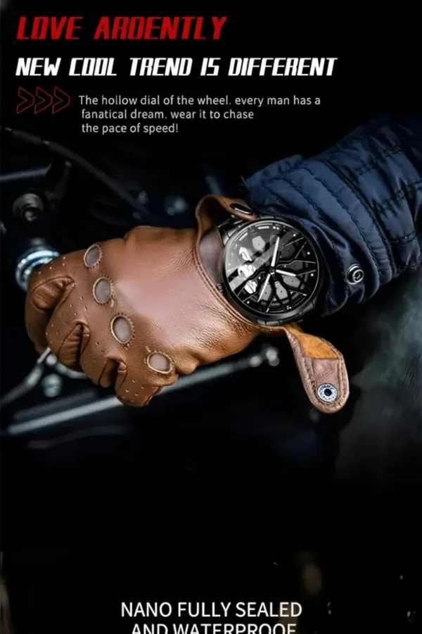 White_Metal_Premium_Analog_Watch_For_Mens