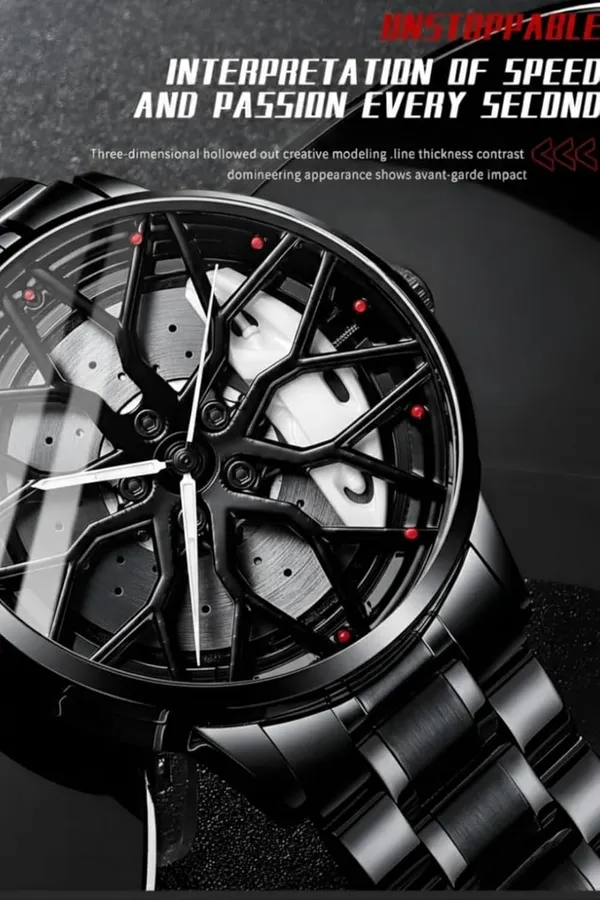 White_Metal_Premium_Analog_Watch_For_Mens