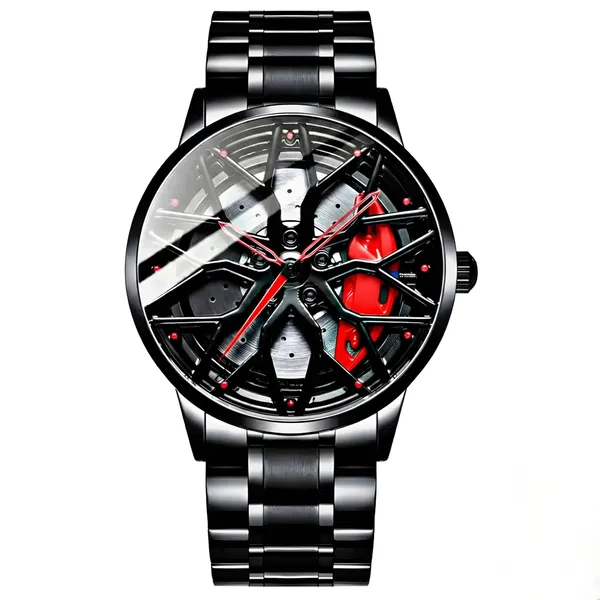Red_Metal_Premium_Analog_Watch_For_Mens