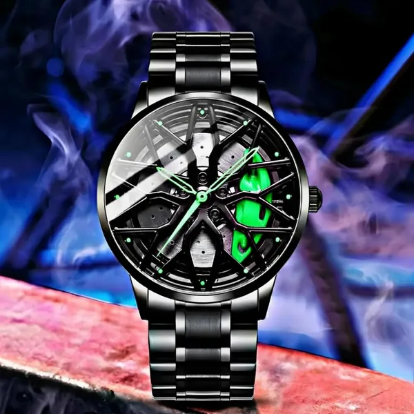 Green_Metal_Premium_Analog_Watch_For_Mens