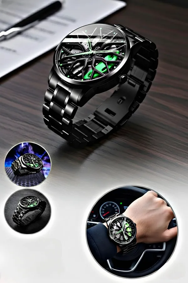 Green_Metal_Premium_Analog_Watch_For_Mens