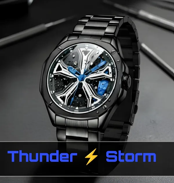 Blue_Metal_Premium_Analog_Watch_For_Mens