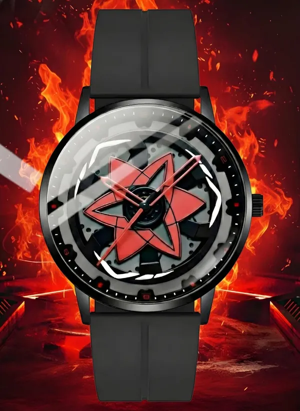 Black_Silicone_Premium_Analog_Watch_For_Mens