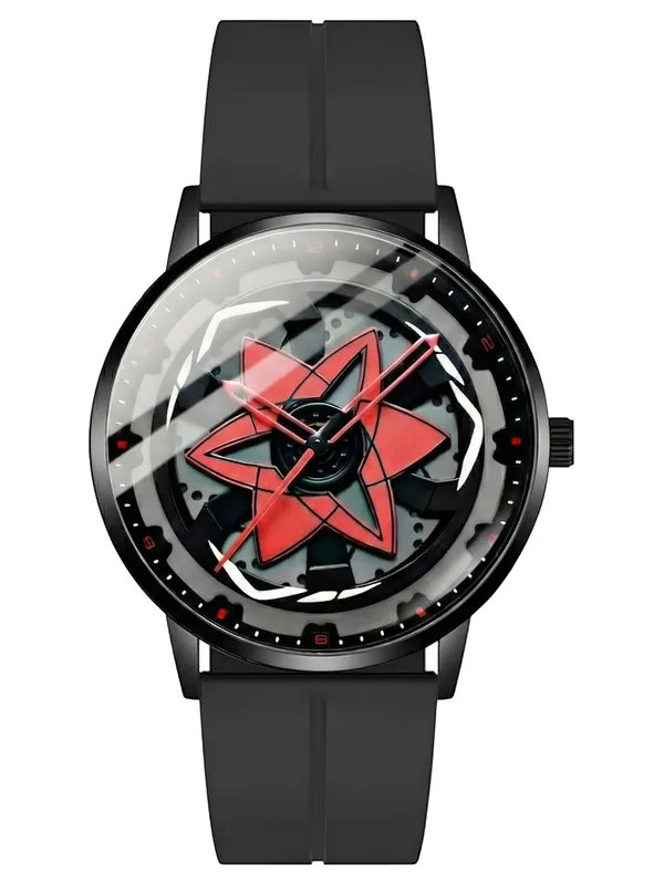 Black_Silicone_Premium_Analog_Watch_For_Mens
