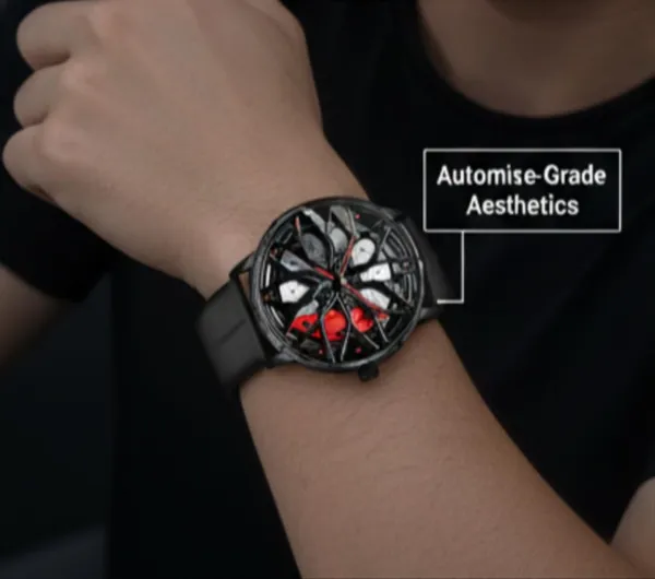 Red_Brake_Caliper_Silicone_Premium_Analog_Watch_For_Mens