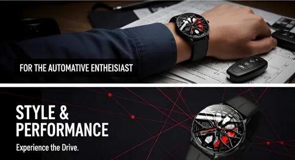 Red_Brake_Caliper_Silicone_Premium_Analog_Watch_For_Mens