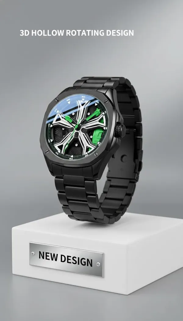Green_Metal_Premium_Analog_Watch_For_Mens