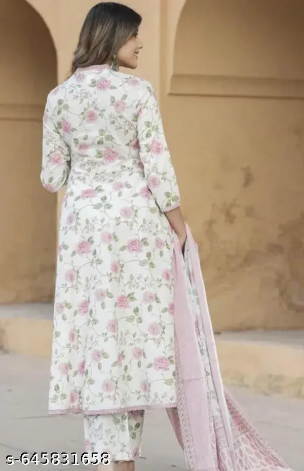 Women_Printed_Kurta_With_Trousers_With_Dupatta
